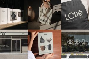 25个陶瓷器品牌整套合集样机vi贴图店面海报效果图mockup素材-26082