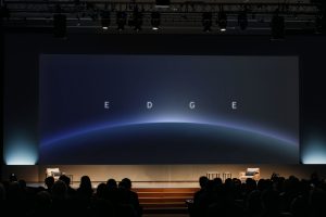 11个大型发光led屏幕样机vi贴图赛事发布会音乐会样机效果图-26345